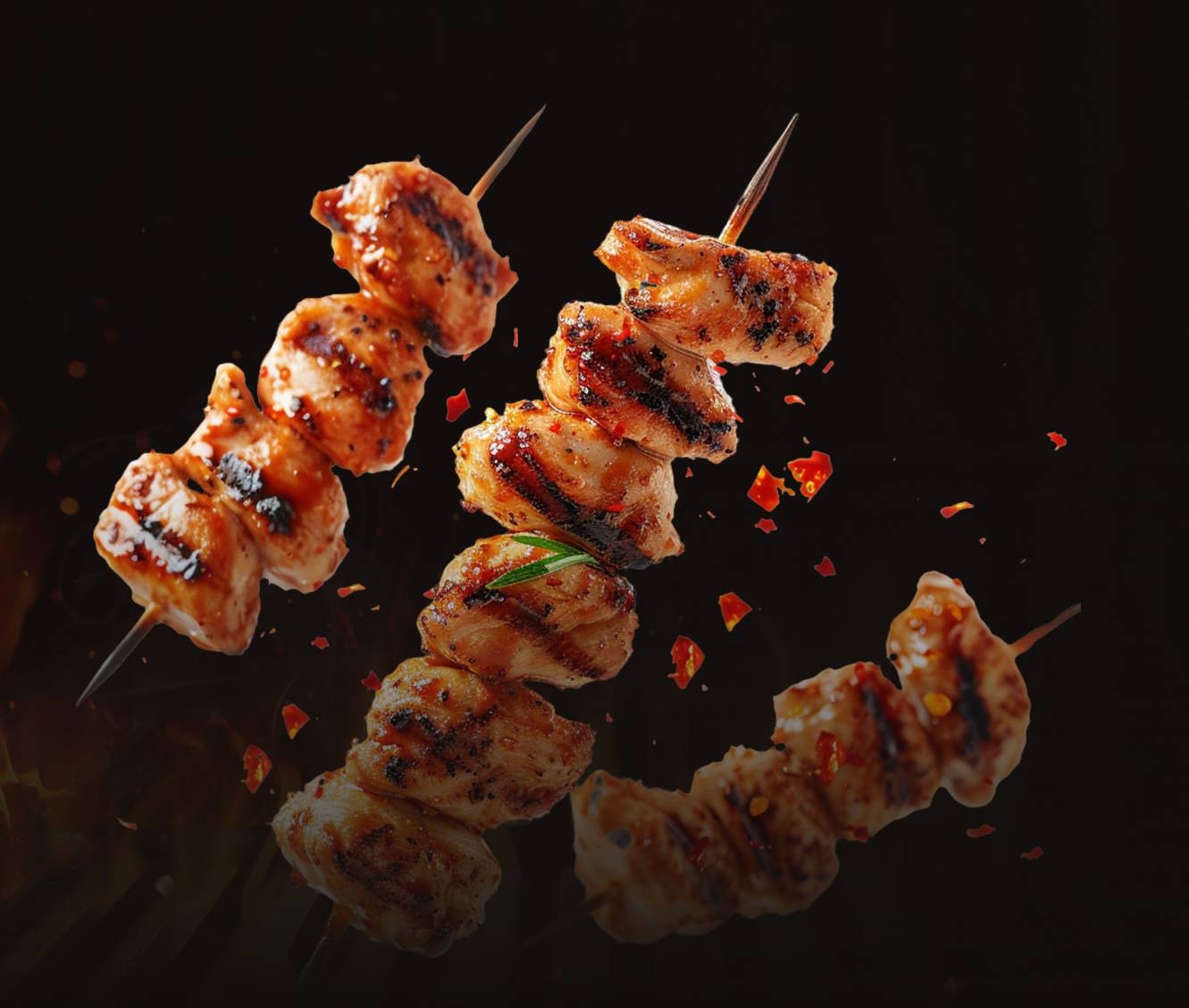 Le restaurant - Rôtisserie Valergues - Restaurant Valergues - restaurant Lunel - restaurant a faire VALERGUES