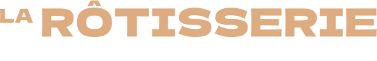 Logo La Rotisserie